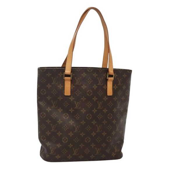 LOUIS VUITTON Monogram Vavan GM Tote Bag - Picture 1 of 16